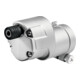 Metabo excenteraanbouwset BS LTX BL "Quick" 3 delig