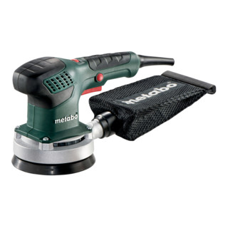 METABO  Excenterschuurmachine, Type: SXE3125