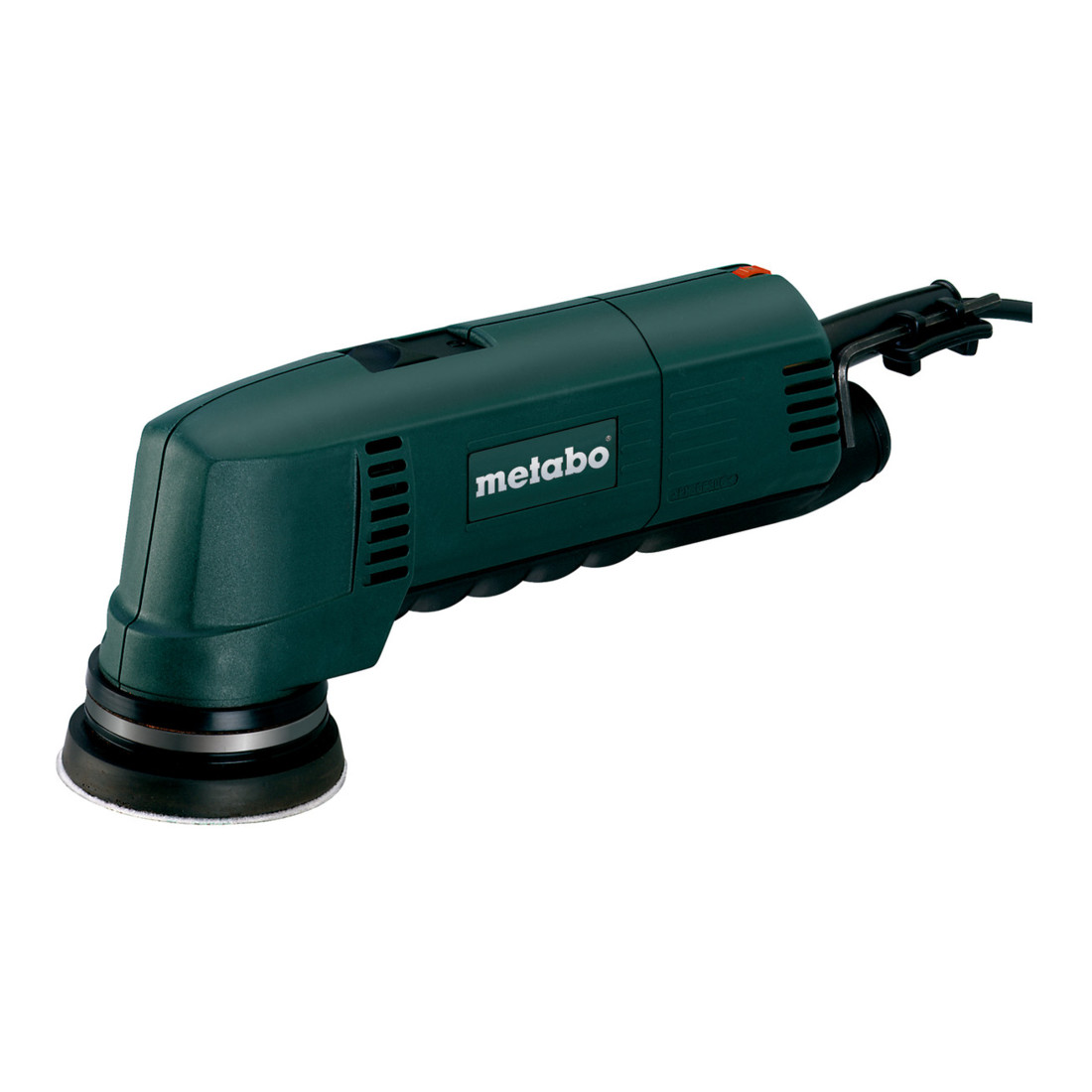Metabo excentrische schuurmachine SX E 400 Karton