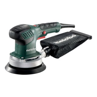 Metabo excentrische schuurmachine SXE 3150 Karton
