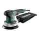 Metabo excentrische schuurmachine SXE 3150 Karton