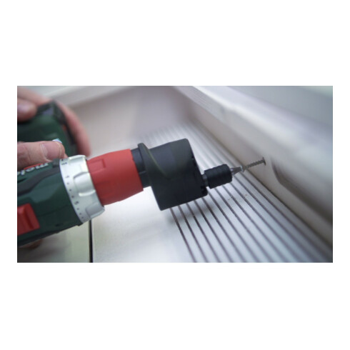 Metabo Exzenteraufsatz "Quick"