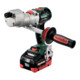Metabo Exzenteraufsatz Set BS LTX BL "Quick" 3-teilig