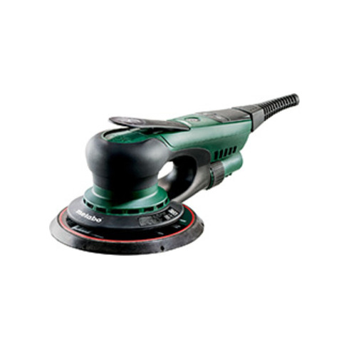 Metabo Exzenterschleifer SXE 150-2.5 BL Karton