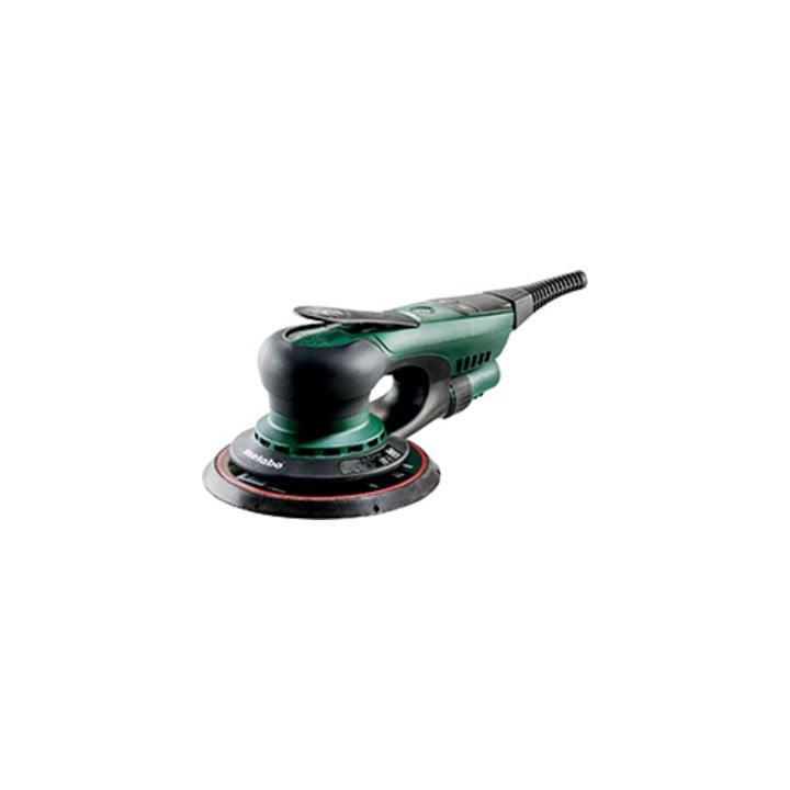 Metabo Exzenterschleifer SXE 150-2.5 BL metaBOX 145