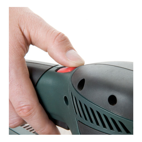 Metabo Exzenterschleifer SXE 425 TurboTec Karton