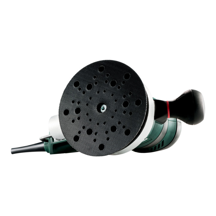 Metabo Exzenterschleifer SXE 450 TurboTec Karton
