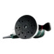 Metabo Exzenterschleifer SXE 450 TurboTec metaBOX 215-5