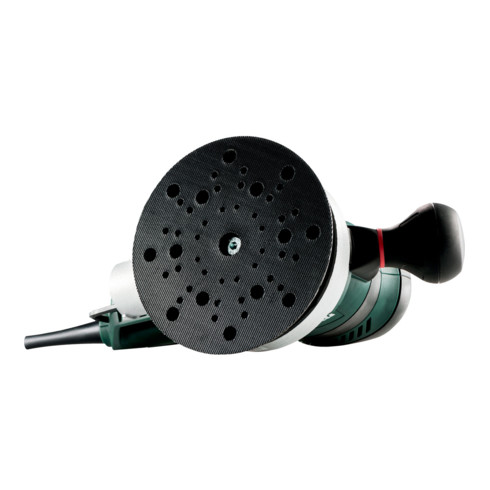 Metabo Exzenterschleifer SXE 450 TurboTec metaBOX 215