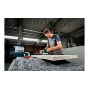 Metabo Exzenterschleifer SXE 450 TurboTec Set mit 25 Haftschleifblättern; Karton-2