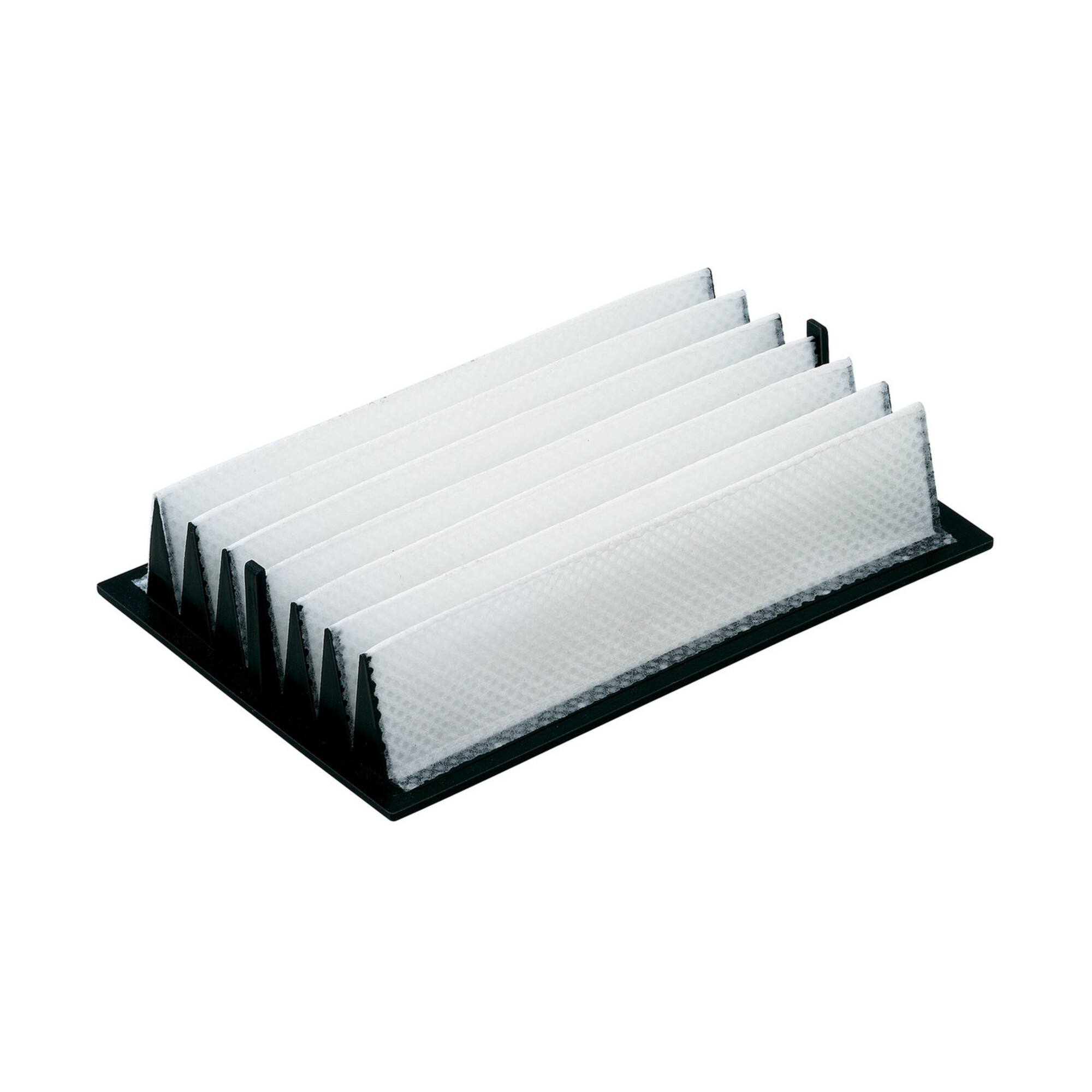 Metabo Faltenfilter für 6.25601, für FMS 200 Intec, FSR 200 Intec, FSX 200 Intec,