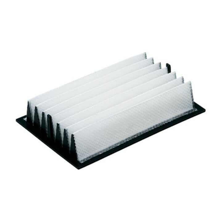Metabo Faltenfilter für 6.25601, für FMS 200 Intec, FSR 200 Intec, FSX 200 Intec,