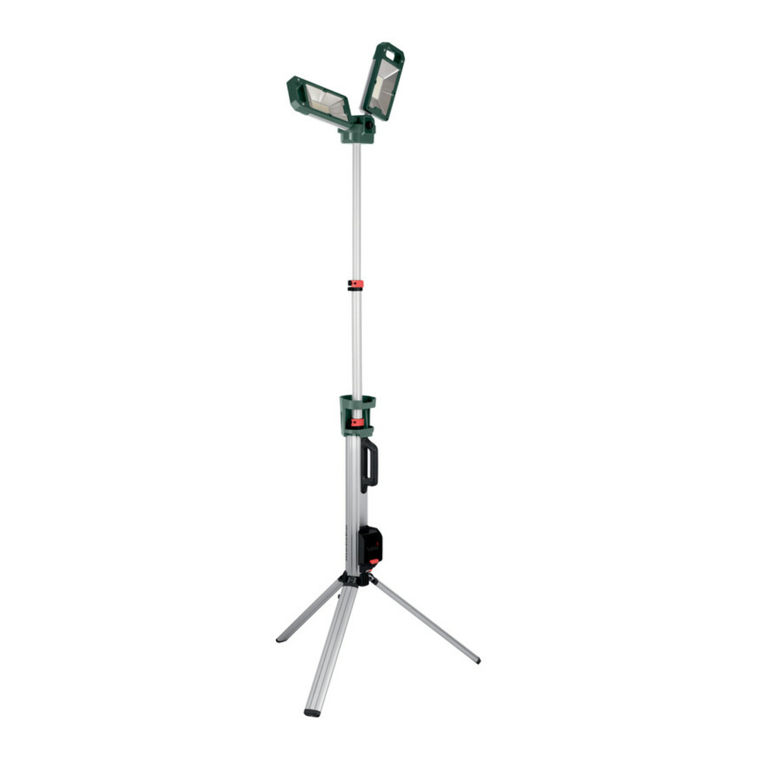 Metabo Faretto da cantiere a batteria BSA 18 LED 5000 DUO-S Cartone