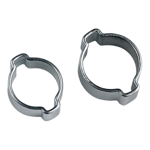 Metabo Fascetta stringitubo 13 - 15mm/5pz.