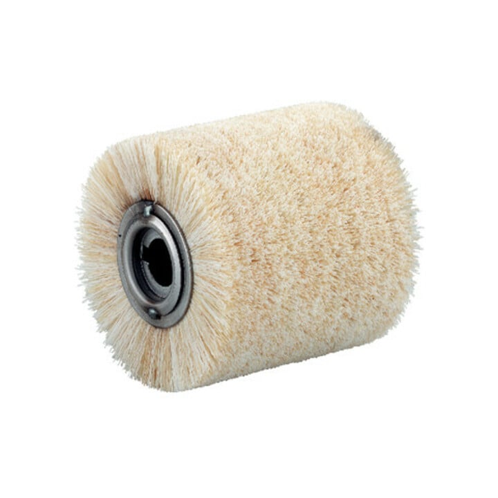 Metabo Fiber-Rundbürste 100x100 mm, für SE 12-115