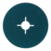 Metabo Fiberscheibe Zirkonkorund, Stahl, Edelstahl