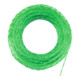 Metabo Filetto di ricambio Ø2mm, a spirale-1
