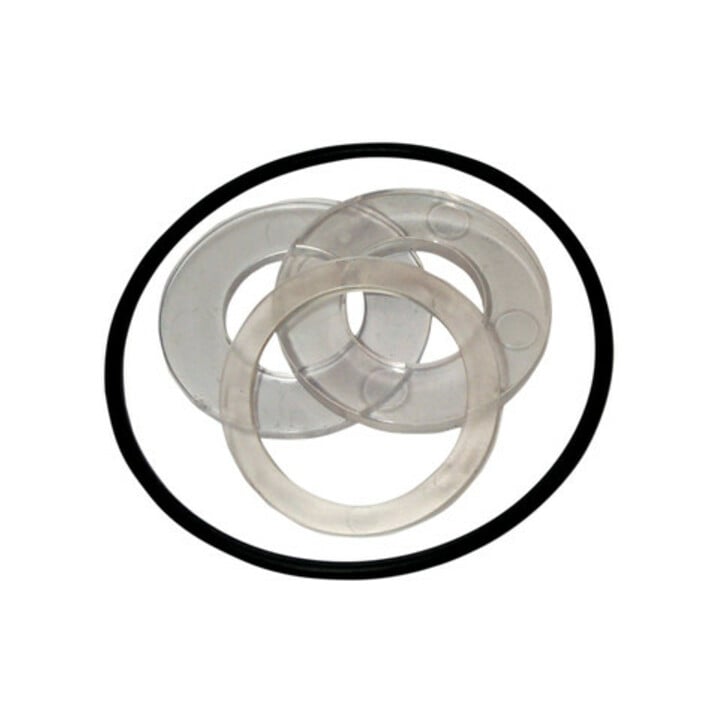 Metabo Filter-Dichtungssatz, 4-teilig