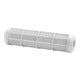 Metabo filter inzetstuk kunststof afwasbaar 1 1/4" + 1 1/2" lang