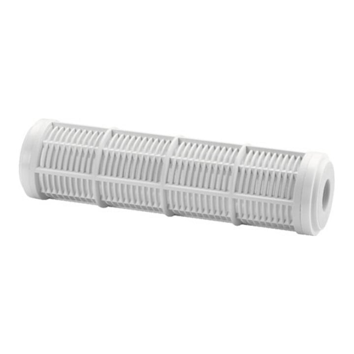 Metabo filter inzetstuk kunststof afwasbaar 1 1/4" + 1 1/2" lang