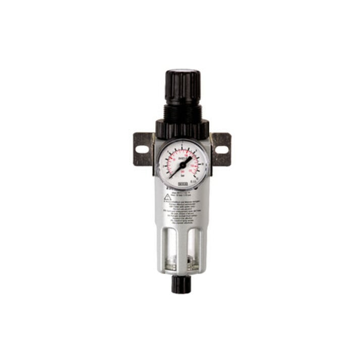 Metabo filter regelaar FR-180 1/4"