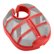 Metabo Filtre anti-poussière pour meuleuses d’angle avec interrupteur Paddle