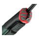 Metabo Filtre anti-poussière pour meuleuses d’angle avec interrupteur Paddle