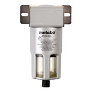 Metabo Filtro F-180 1/4"