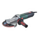 Metabo Flachkopf-Winkelschleifer WEF 15-150 Quick Karton-3