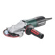 Metabo Flachkopf-Winkelschleifer WEF 9-125 Quick Karton-3