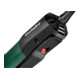 Metabo Flachkopf-Winkelschleifer WEPF 9-125 Quick Karton-2