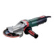 Metabo Flat Head Angle Grinder WEPBF 15-150 Quick, in cartone-1