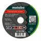Metabo Flexiamant super 125x1,5x22,23 keramisch, doorslijpschijf, rechte uitvoering