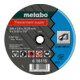 Metabo Flexiamant super 150x2,0x22,23 staal, doorslijpschijf, rechte uitvoering