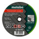 Metabo Flexiamant super 230x3,0x22,23 steen, doorslijpschijf, recht model