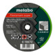 Metabo Flexiamant super 230x6,0x22,23 Stein, Schruppscheibe, gekröpfte Ausführung