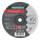 Metabo Flexiarapid Aluminium Doorslijpschijf Form 42-1