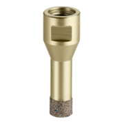 Metabo Fliesen-Diamantbohrkrone "Dry", 14 mm, M 14