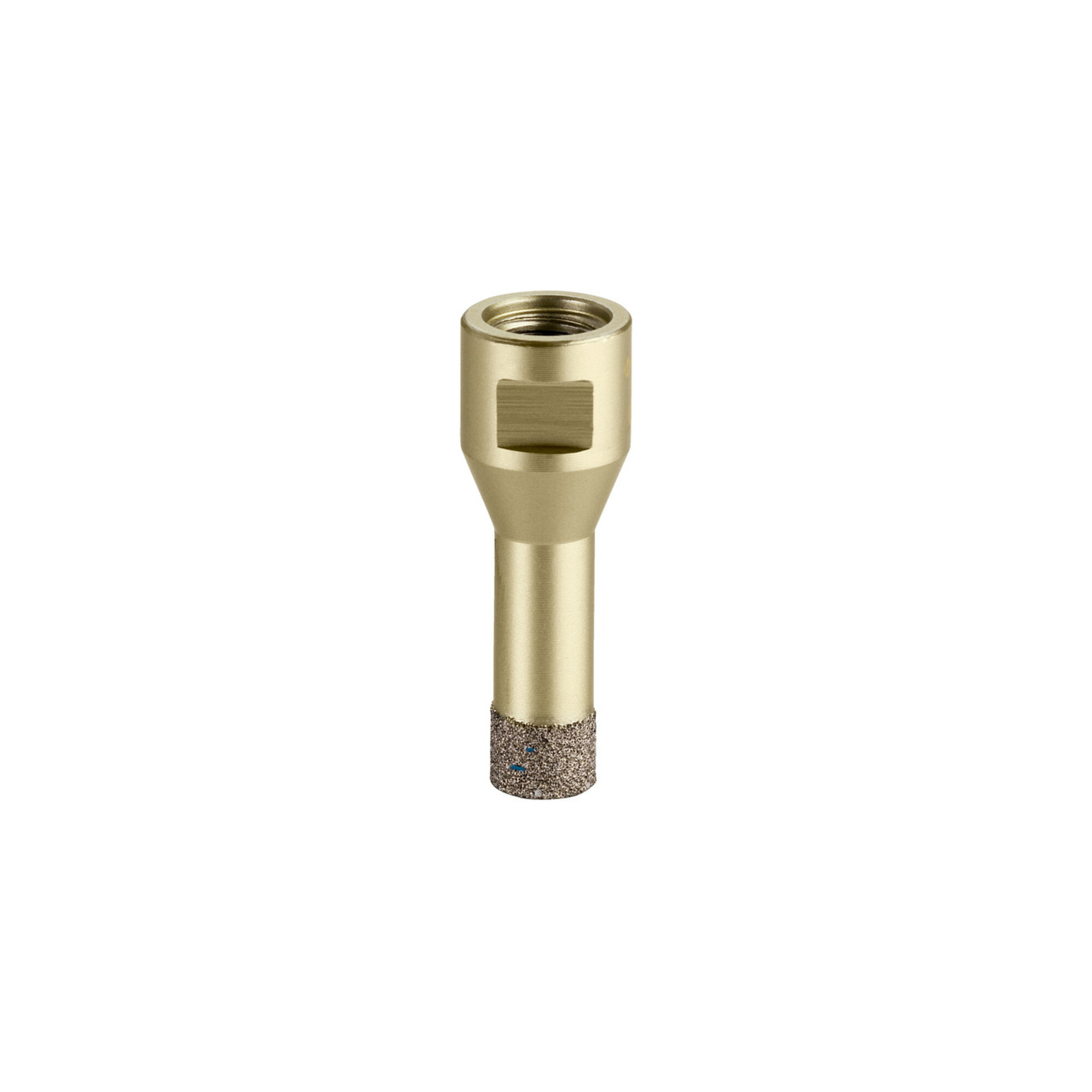 Metabo Fliesen-Diamantbohrkrone "Dry", 20 mm, M 14