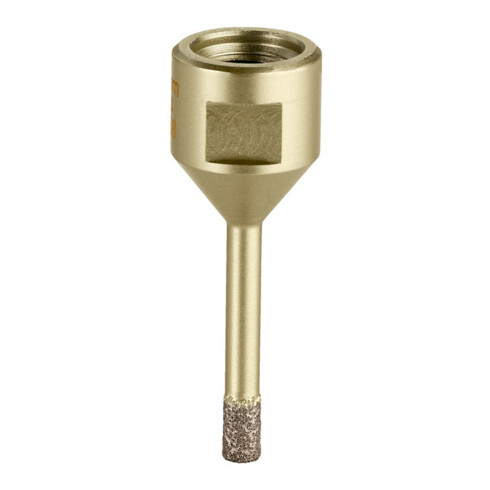Metabo Fliesen-Diamantbohrkrone mit M14-Aufnahme