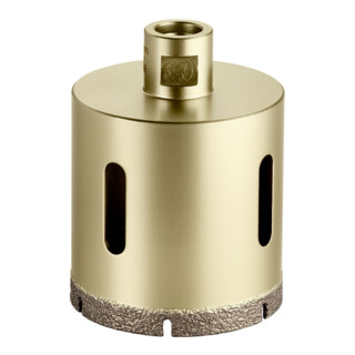 Metabo Fliesen-Diamantbohrkrone "Dry", 60 mm, M 14