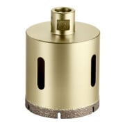 Metabo Fliesen-Diamantbohrkrone "Dry", 60 mm, M 14