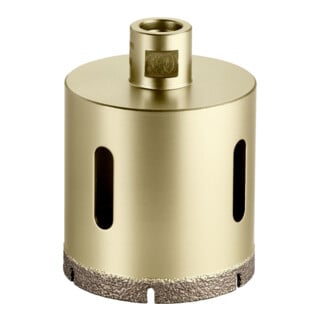 Metabo Fliesen-Diamantbohrkrone "Dry", 68 mm, M 14