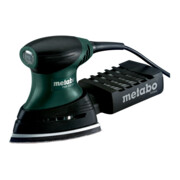 Metabo FMS 200 Intec multi-schuurmachine plastic koffer-1