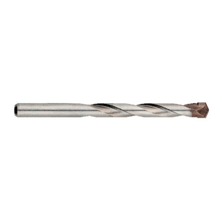 Metabo Foret à béton classic, à concrétion carbure, 3 x40/75 mm
