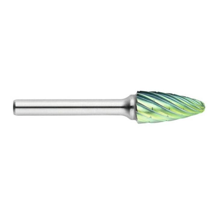 Metabo Fraise HM, RBF 122570 / 6 - "professional premium" (628593000)