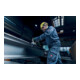 Metabo Fraiseuse de chants métal KFMV 17-15 F (601770500) metaBOX 185 XL