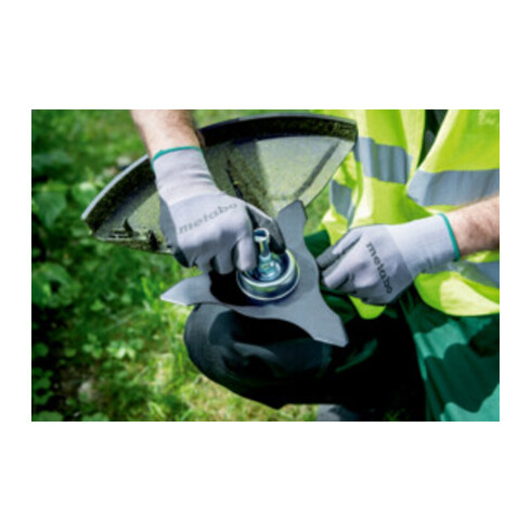 Metabo Freischneider-Aufsatz MA-FS 40 Karton