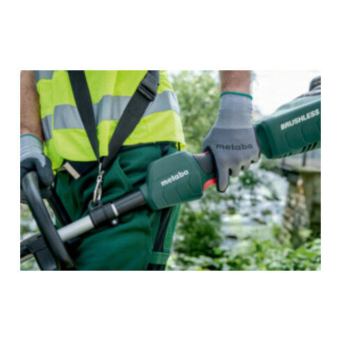 Metabo Freischneider-Aufsatz MA-FS 40 Karton