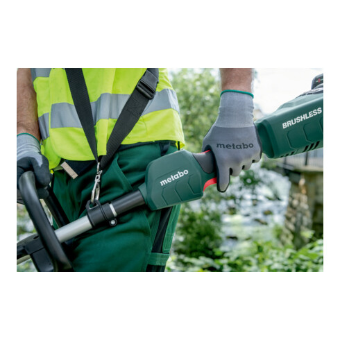 Metabo Freischneider-Aufsatz MA-FS 40 Karton